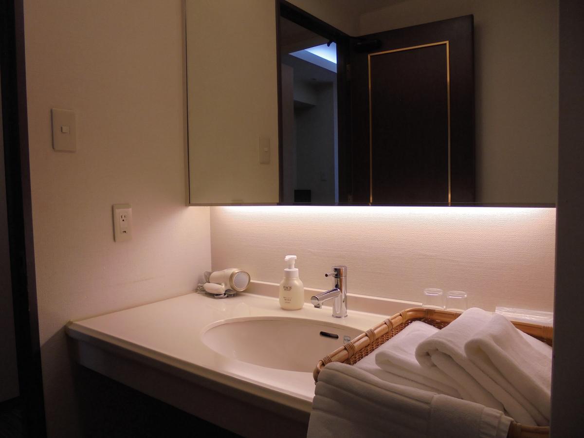 Spa&Sauna Hotel Hitachi Plaza Exterior foto